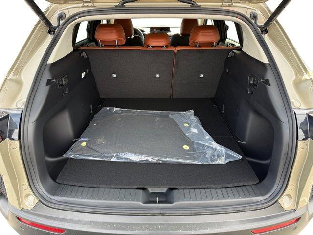 new 2026 Mazda CX-50 car, priced at $42,513