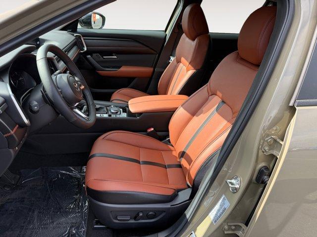 new 2026 Mazda CX-50 car, priced at $42,513