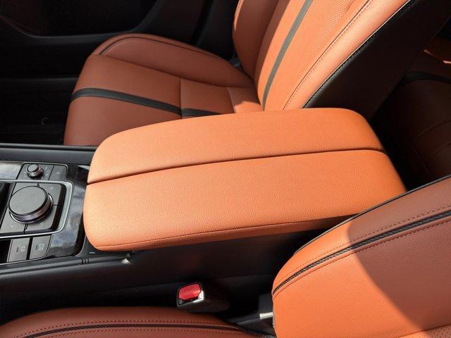 new 2026 Mazda CX-50 car, priced at $42,513