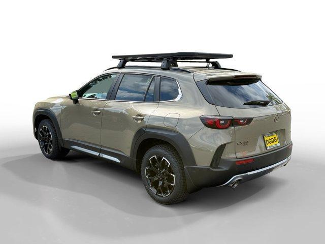 new 2026 Mazda CX-50 car, priced at $42,513