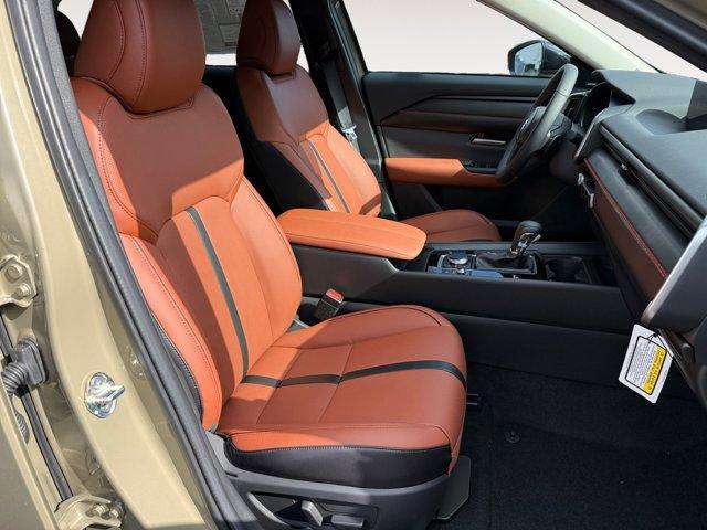 new 2026 Mazda CX-50 car, priced at $42,513