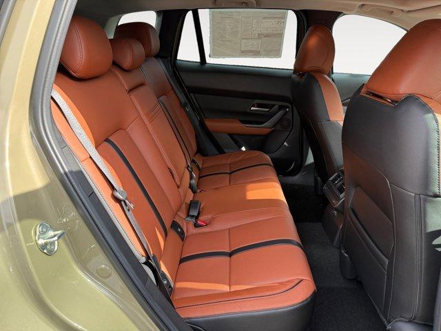 new 2026 Mazda CX-50 car, priced at $42,513