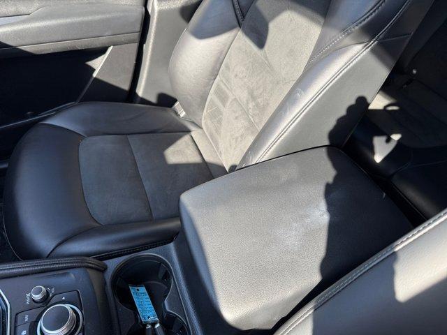 used 2019 Mazda CX-5 car, priced at $18,300