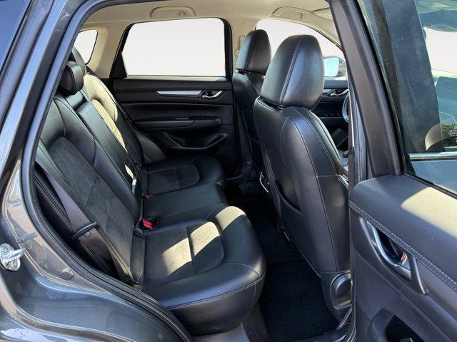 used 2019 Mazda CX-5 car, priced at $18,300