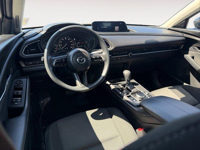 used 2025 Mazda CX-30 car, priced at $23,500