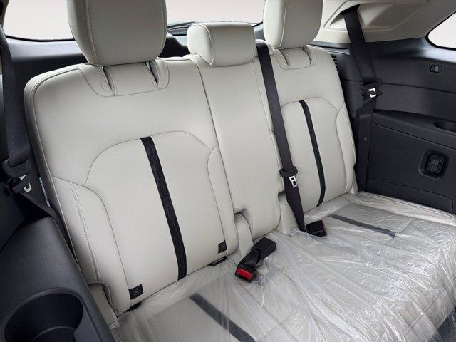 new 2026 Mazda CX-90 car, priced at $58,655