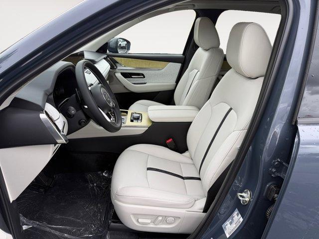 new 2026 Mazda CX-90 car, priced at $58,655