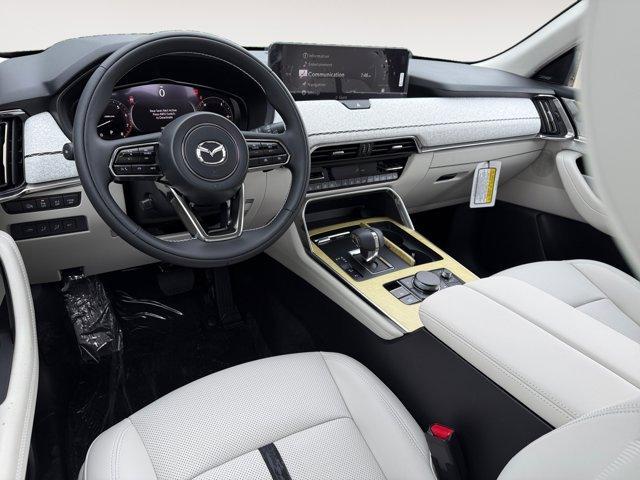 new 2026 Mazda CX-90 car, priced at $58,655