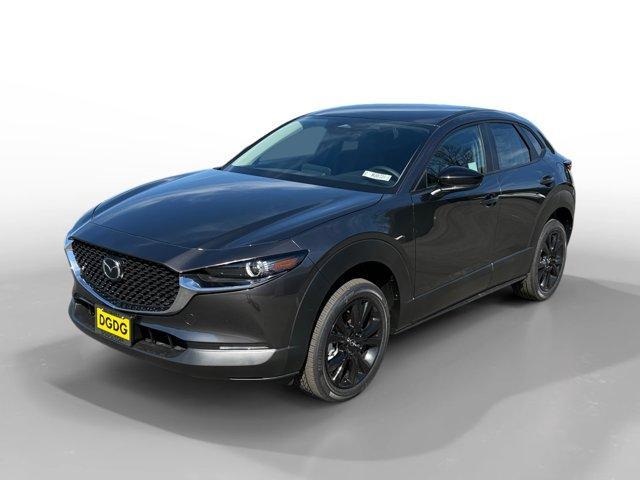 new 2026 Mazda CX-30 car, priced at $29,502