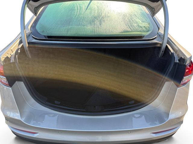 used 2019 Ford Fusion car, priced at $14,500