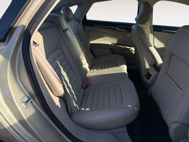 used 2019 Ford Fusion car, priced at $14,500