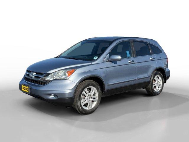 used 2011 Honda CR-V car, priced at $8,500