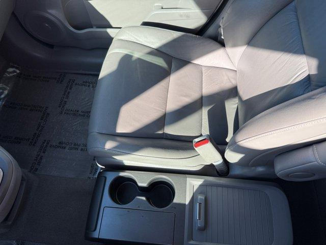 used 2011 Honda CR-V car, priced at $8,500