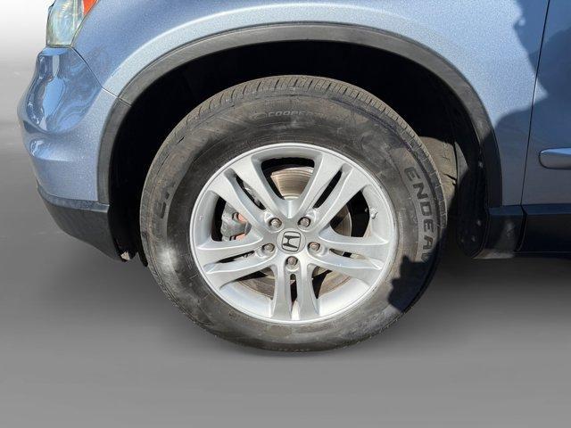 used 2011 Honda CR-V car, priced at $8,500