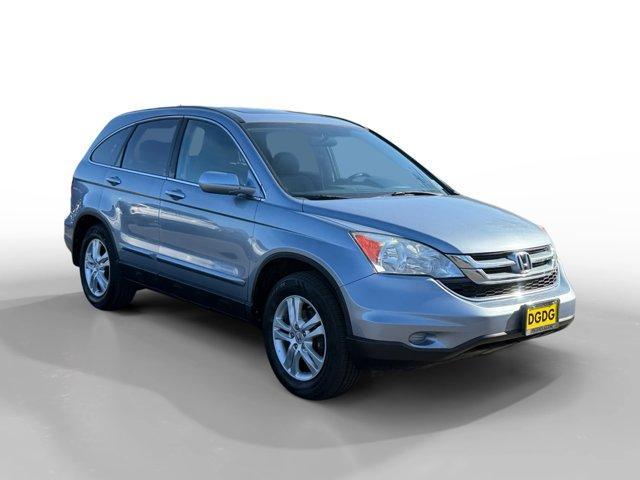 used 2011 Honda CR-V car, priced at $8,500