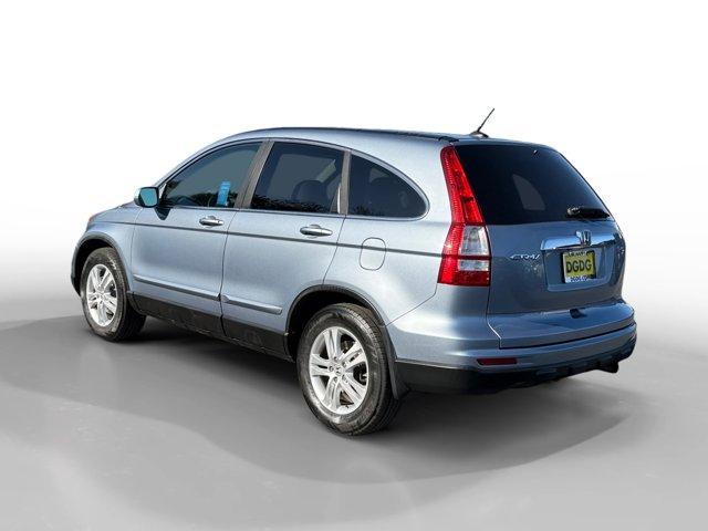 used 2011 Honda CR-V car, priced at $8,500