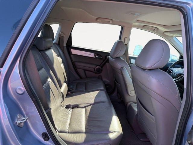 used 2011 Honda CR-V car, priced at $8,500