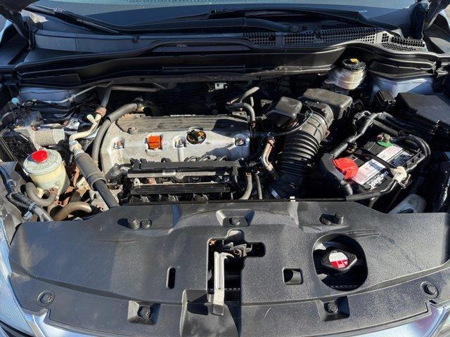 used 2011 Honda CR-V car, priced at $8,500