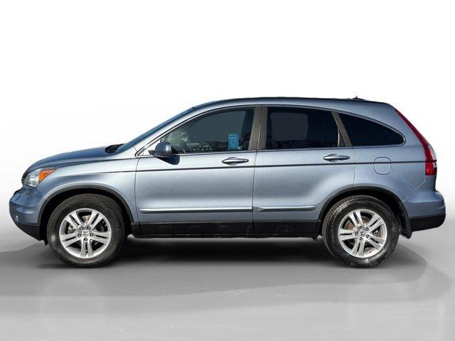 used 2011 Honda CR-V car, priced at $8,500