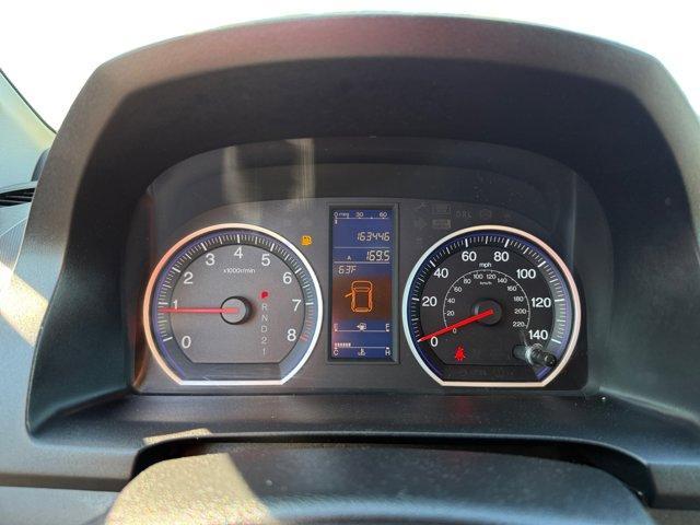 used 2011 Honda CR-V car, priced at $8,500