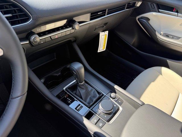 new 2026 Mazda Mazda3 car, priced at $28,305
