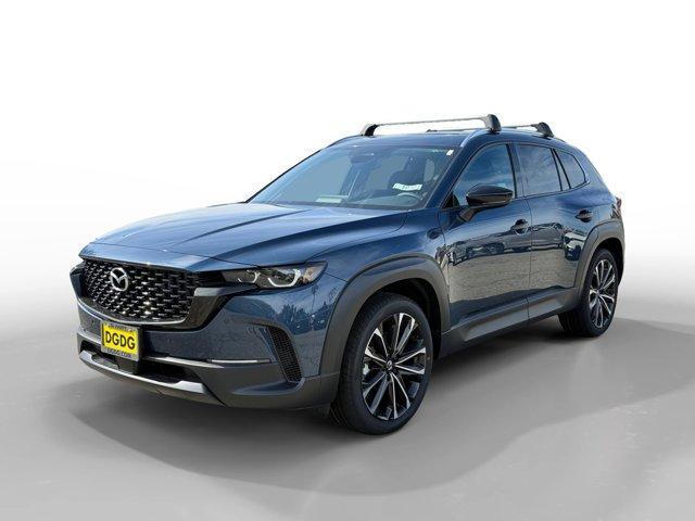 new 2026 Mazda CX-50 car, priced at $36,170