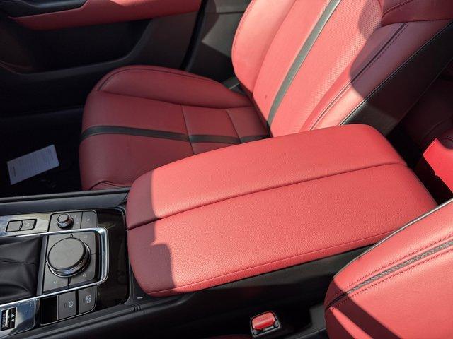 new 2026 Mazda CX-50 car, priced at $43,505