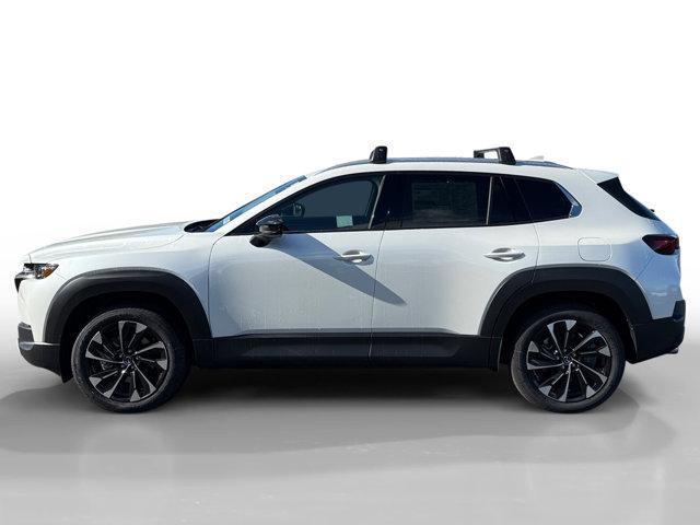 new 2026 Mazda CX-50 car, priced at $43,505