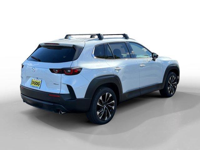 new 2026 Mazda CX-50 car, priced at $43,505