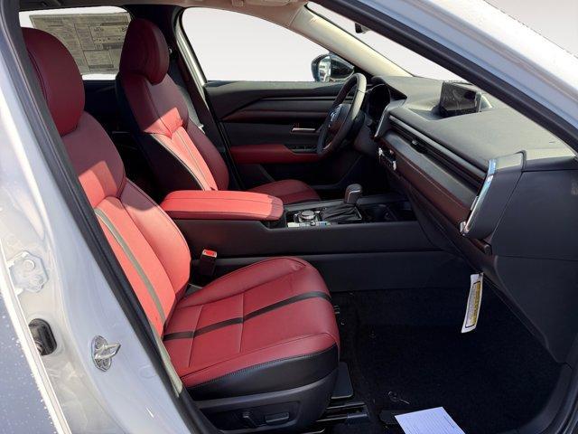new 2026 Mazda CX-50 car, priced at $43,505