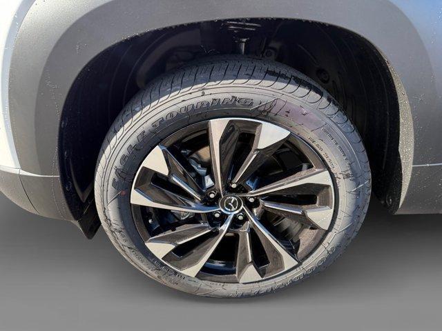 new 2026 Mazda CX-50 car, priced at $43,505