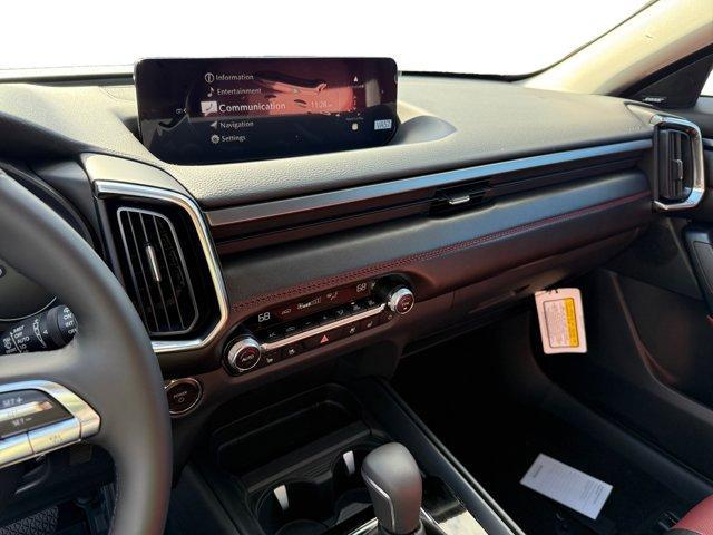 new 2026 Mazda CX-50 car, priced at $43,505