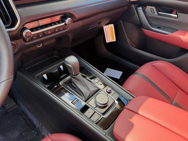 new 2026 Mazda CX-50 car, priced at $43,505