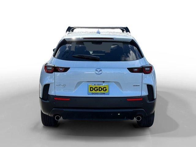new 2026 Mazda CX-50 car, priced at $43,505