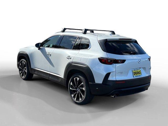 new 2026 Mazda CX-50 car, priced at $43,505