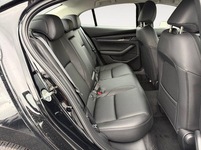 new 2026 Mazda Mazda3 car, priced at $26,584