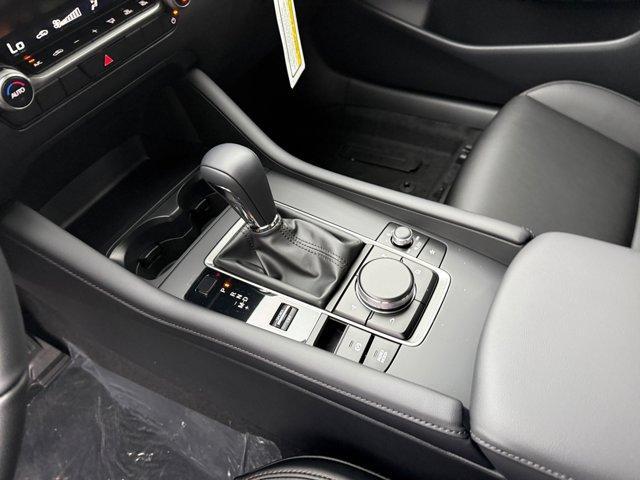 new 2026 Mazda Mazda3 car, priced at $26,584