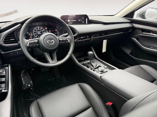 new 2026 Mazda Mazda3 car, priced at $26,584