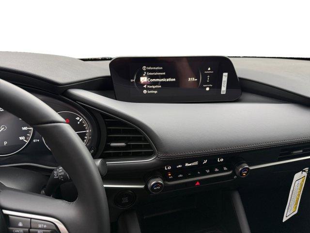 new 2026 Mazda Mazda3 car, priced at $26,584