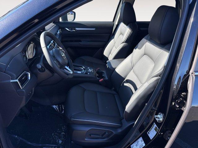 new 2025 Mazda CX-5 car, priced at $31,323