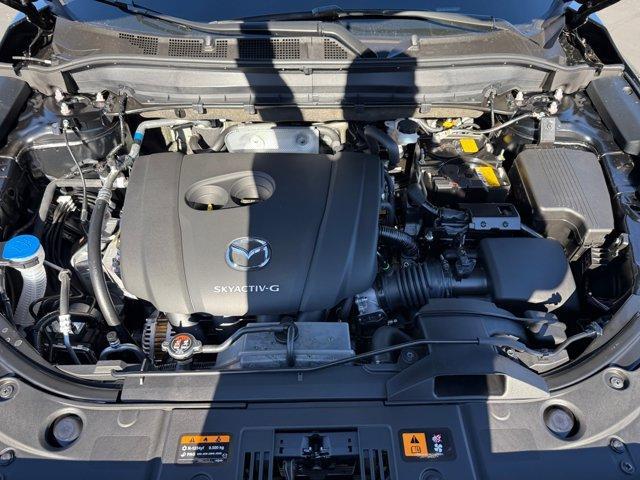 new 2025 Mazda CX-5 car, priced at $31,323