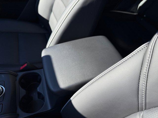 new 2025 Mazda CX-5 car, priced at $31,323