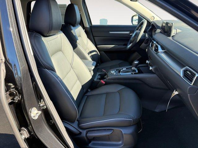 new 2025 Mazda CX-5 car, priced at $31,323