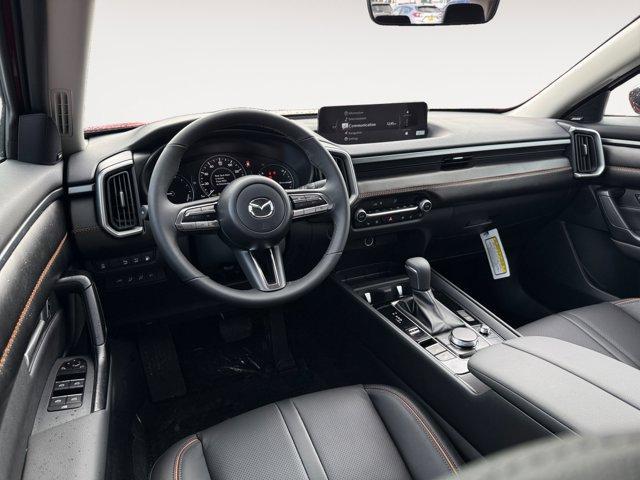 new 2026 Mazda CX-50 car, priced at $39,533