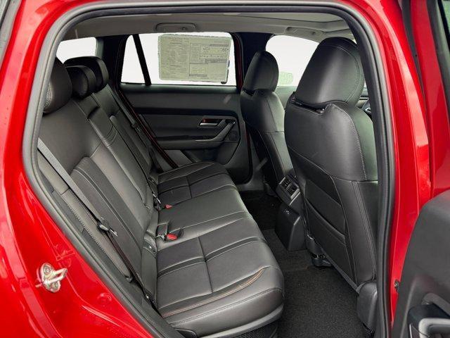 new 2026 Mazda CX-50 car, priced at $39,533