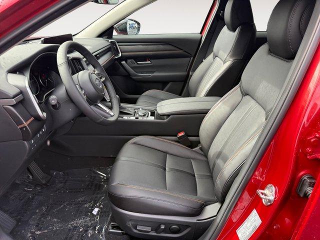 new 2026 Mazda CX-50 car, priced at $39,533