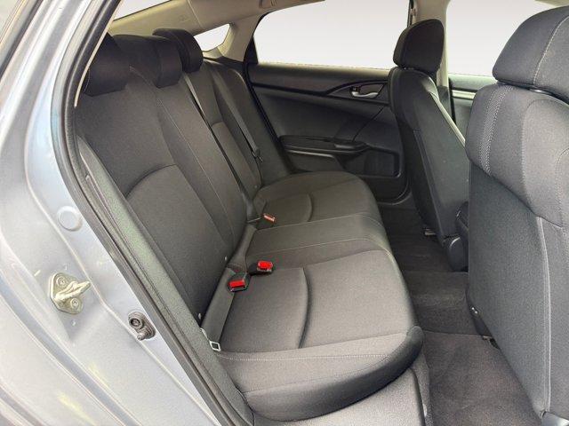 used 2019 Honda Civic car, priced at $15,499