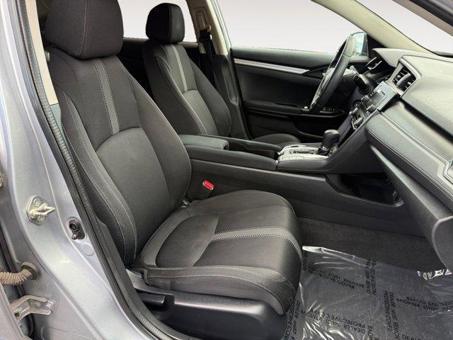used 2019 Honda Civic car, priced at $15,499