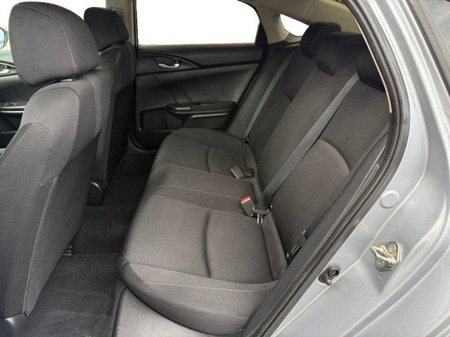 used 2019 Honda Civic car, priced at $15,499