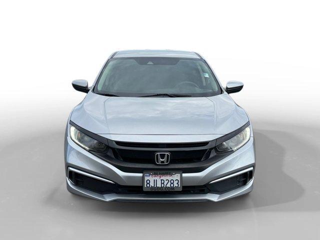 used 2019 Honda Civic car, priced at $15,499